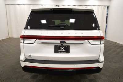 2022 Lincoln Navigator, $57999. Photo 6