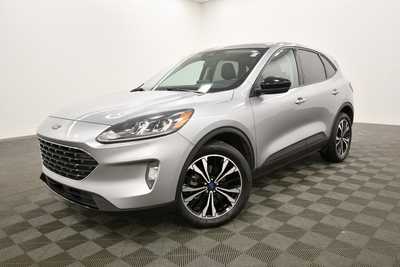 2022 Ford Escape, $25999. Photo 2