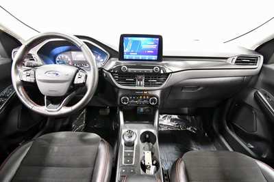 2022 Ford Escape, $25999. Photo 3