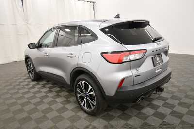 2022 Ford Escape, $25999. Photo 5