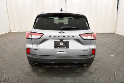 2022 Ford Escape, $25999. Photo 6