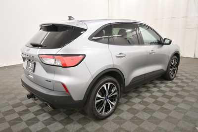 2022 Ford Escape, $25999. Photo 8