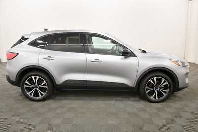 2022 Ford Escape, $25999. Photo 9