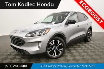 2022 Ford Escape, $25999. Photo 1