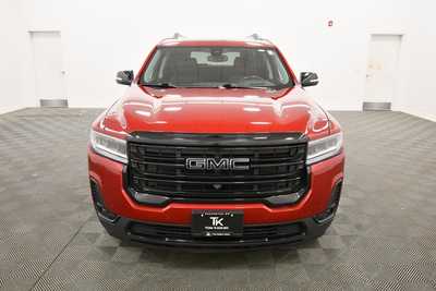 2022 GMC Acadia, $28999. Photo 10