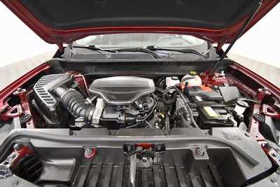 2022 GMC Acadia, $28999. Photo 11