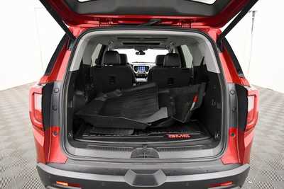 2022 GMC Acadia, $28999. Photo 12