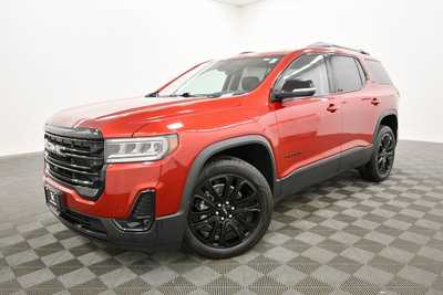 2022 GMC Acadia, $28999. Photo 2