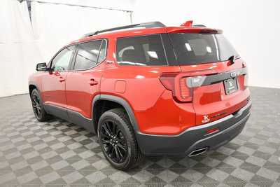 2022 GMC Acadia, $28999. Photo 5
