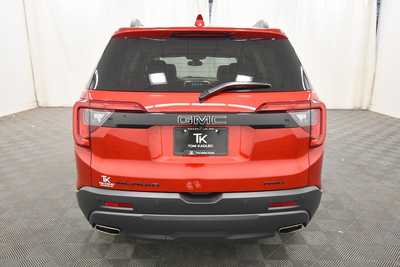 2022 GMC Acadia, $28999. Photo 6