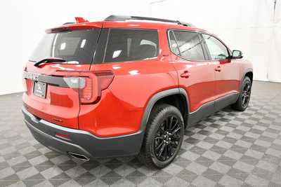 2022 GMC Acadia, $28999. Photo 7