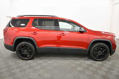 2022 GMC Acadia, $28999. Photo 8