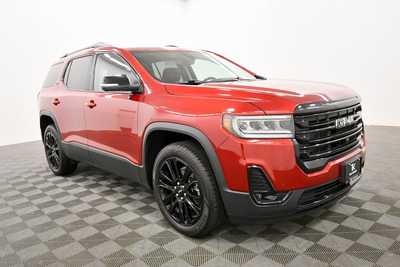 2022 GMC Acadia, $28999. Photo 9