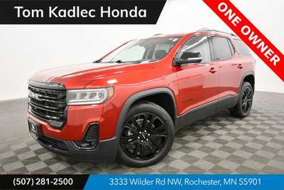2022 GMC Acadia, $28999. Photo 1