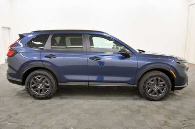 2026 Honda CR-V, $40195. Photo 8