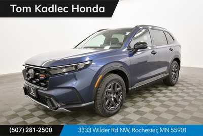 2026 Honda CR-V, $40195. Photo 1
