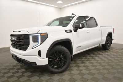 2023 GMC 1500 Crew Cab, $43496. Photo 2