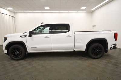 2023 GMC 1500 Crew Cab, $43496. Photo 4