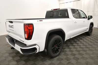 2023 GMC 1500 Crew Cab, $43496. Photo 8