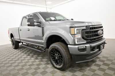 2022 Ford F250 Crew Cab, $63999. Photo 10
