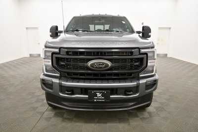 2022 Ford F250 Crew Cab, $63999. Photo 11