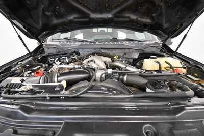 2022 Ford F250 Crew Cab, $63999. Photo 12