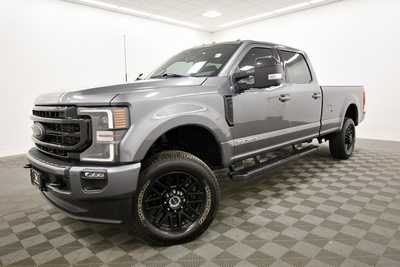 2022 Ford F250 Crew Cab, $63999. Photo 2