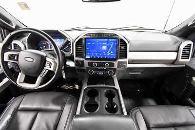 2022 Ford F250 Crew Cab, $63999. Photo 3
