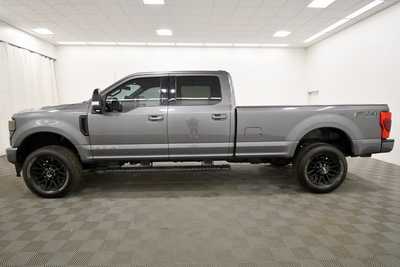 2022 Ford F250 Crew Cab, $63999. Photo 4