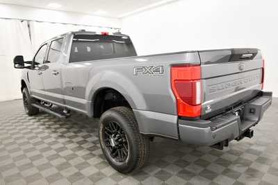 2022 Ford F250 Crew Cab, $63999. Photo 5