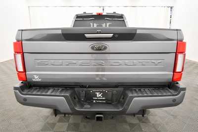2022 Ford F250 Crew Cab, $63999. Photo 6
