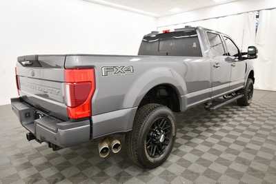 2022 Ford F250 Crew Cab, $63999. Photo 8