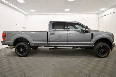 2022 Ford F250 Crew Cab, $63999. Photo 9
