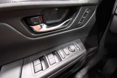 2026 Honda CR-V, $42075. Photo 12
