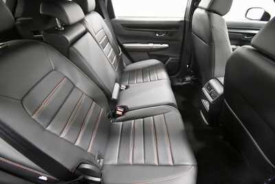 2026 Honda CR-V, $42075. Photo 8