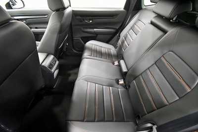2026 Honda CR-V, $42075. Photo 9