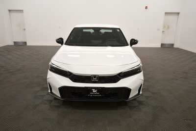 2026 Honda Civic, $35100. Photo 10