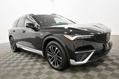 2024 Acura ZDX, $39999. Photo 10