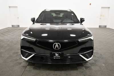 2024 Acura ZDX, $39999. Photo 11