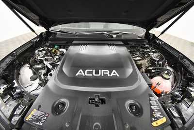 2024 Acura ZDX, $39999. Photo 12