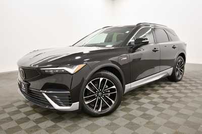 2024 Acura ZDX, $39999. Photo 2