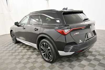 2024 Acura ZDX, $39999. Photo 5