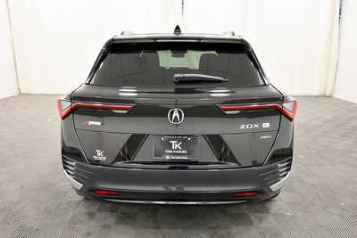 2024 Acura ZDX, $39999. Photo 6