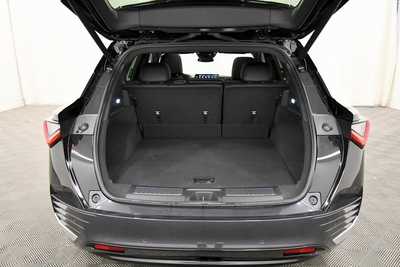 2024 Acura ZDX, $39999. Photo 7