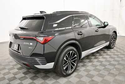 2024 Acura ZDX, $39999. Photo 8