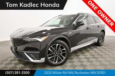 2024 Acura ZDX, $39999. Photo 1