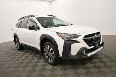 2023 Subaru Outback, $29999. Photo 10