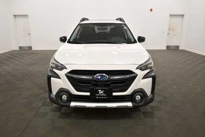 2023 Subaru Outback, $29999. Photo 11