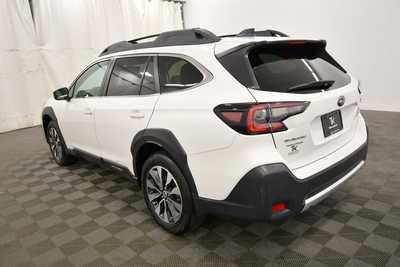 2023 Subaru Outback, $29999. Photo 5