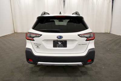 2023 Subaru Outback, $29999. Photo 6